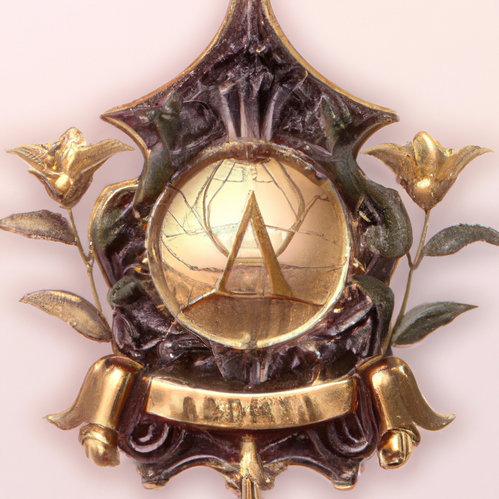 Floral Craft Academy emblem